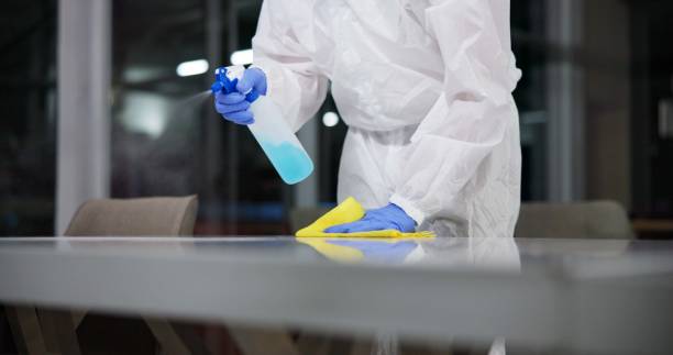 Licensed Drug Lab Cleanup service in Warren, NJ - Trauma Clean Pros